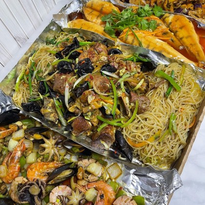 Сет «АзияMix» на 10+ персон