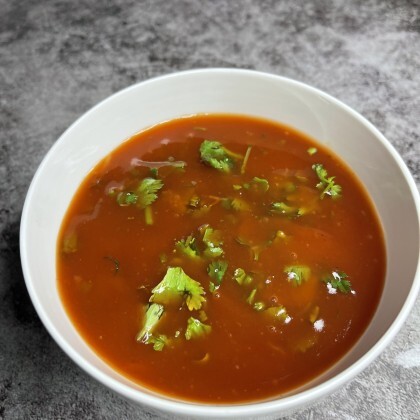 Соус шашлычный