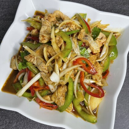 Хе из судака