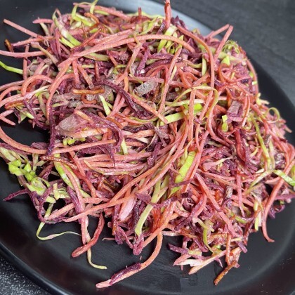 Французский салат