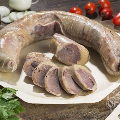 Казы ( дополение к плову)