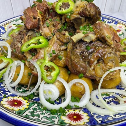 Сырне на 10-12 персон