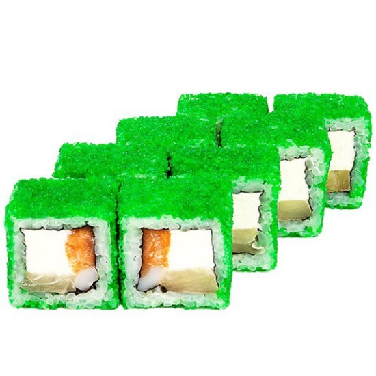 Ролл «Васабико»