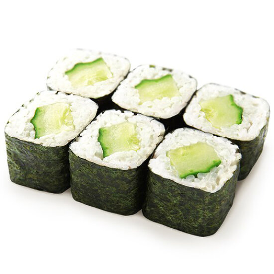 Ролл «Капа Маки»