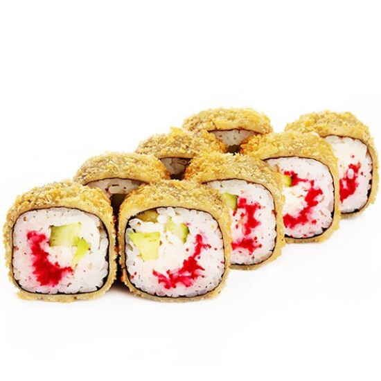 Ролл «Темпура»