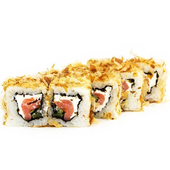 Ролл «Бонито»