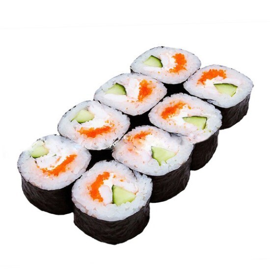 Ролл «Окинава»