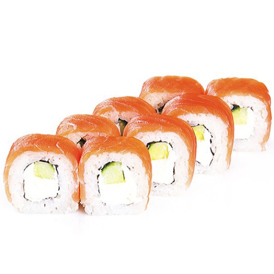 Ролл «Филадельфия»