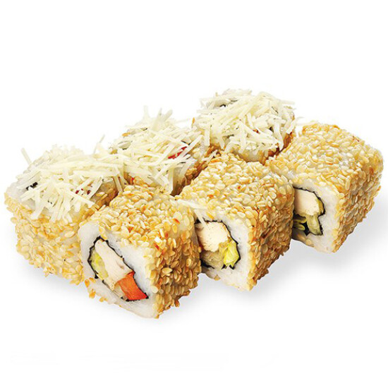 Цезарь ролл