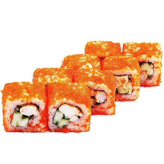 Ролл «Фудзи»