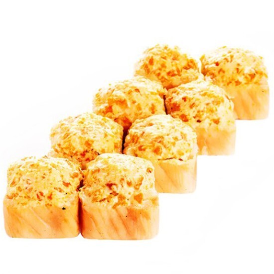 Ролл «Филадельфия гриль»