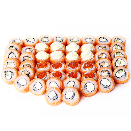 Сет «Филадельфия»