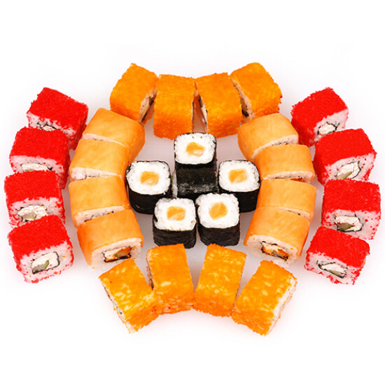 Сет "Американо"