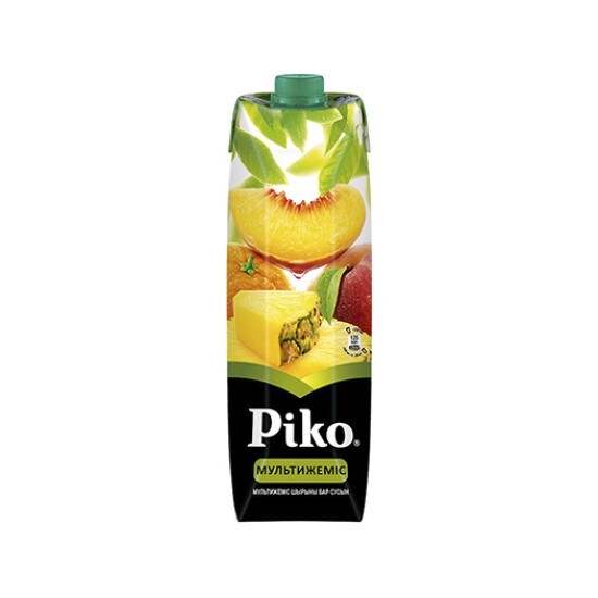 Piko Мультифрукт