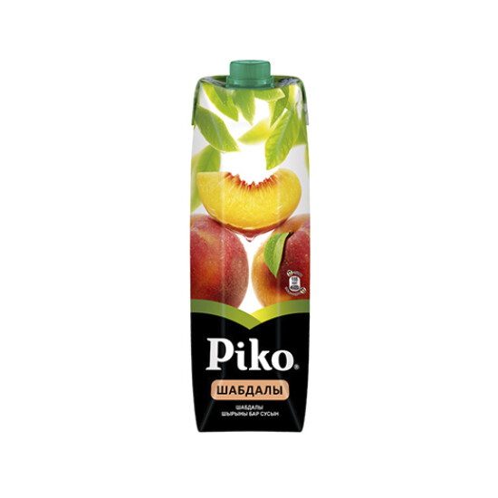 Piko Персик