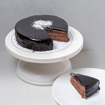 Торт «Макамбо»