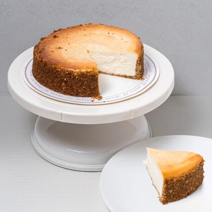 Американский чиз-кейк