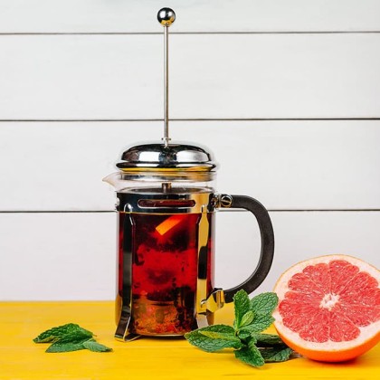 Смородиновый