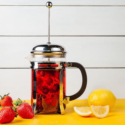 Ягодный микс