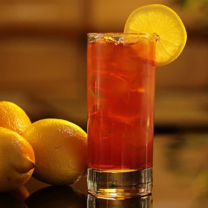 Ice tea в ассортименте