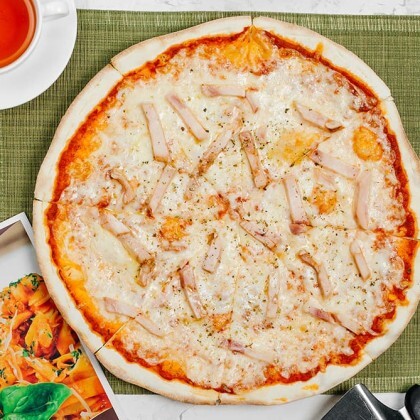 Пицца «Torinese»