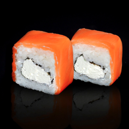 Ролл «Филадельфия»