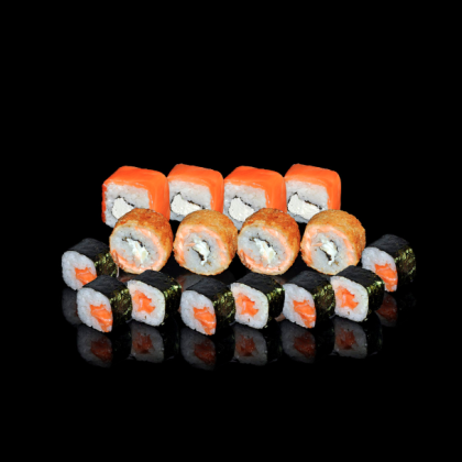 Сет «Эгоист»