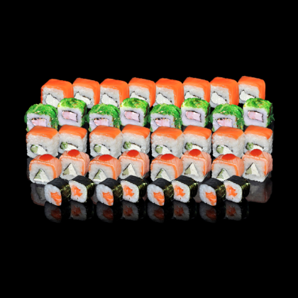 Сет «Нефритовый двор»