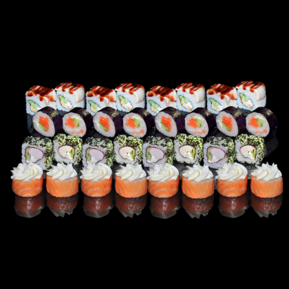 Сет «4 сокровища Китая»