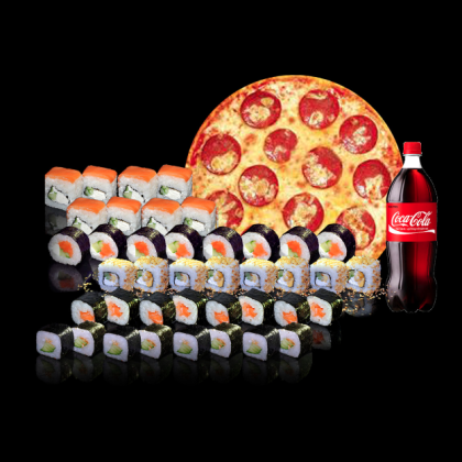 Сет «То самое»