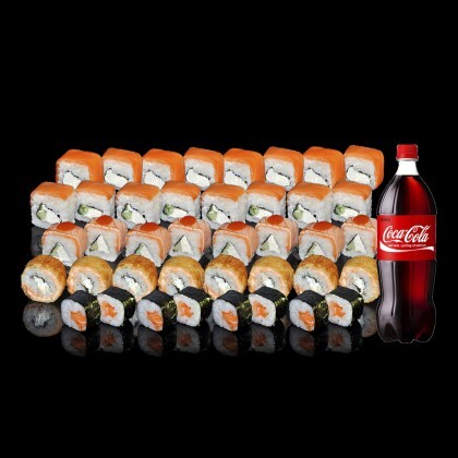 Выгодный сет 8