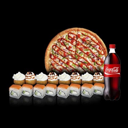 Сет«Студенческий»