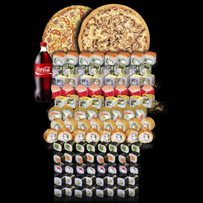 Сет «Для нас»