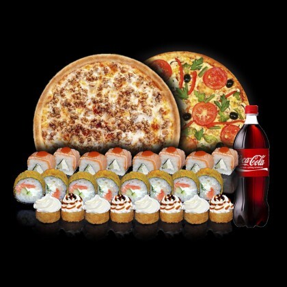 Выгодный сет 10