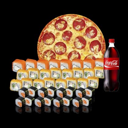 Выгодный сет 2