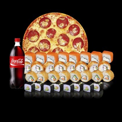 Выгодный сет 1