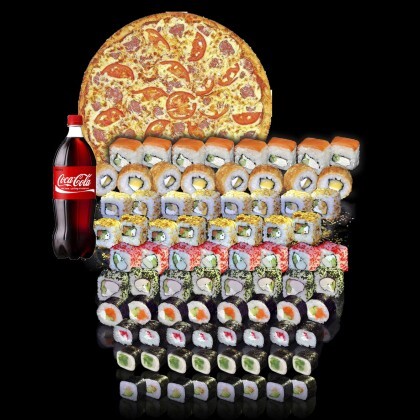 Выгодный сет 11