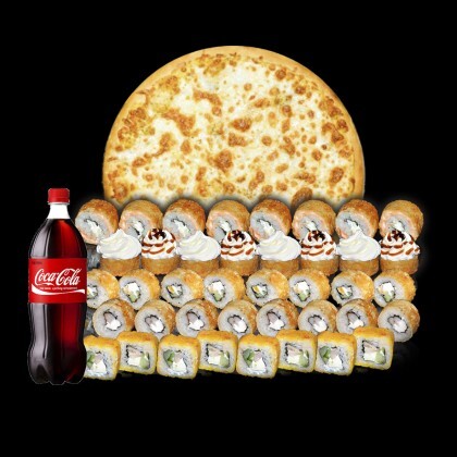 Выгодный сет 7