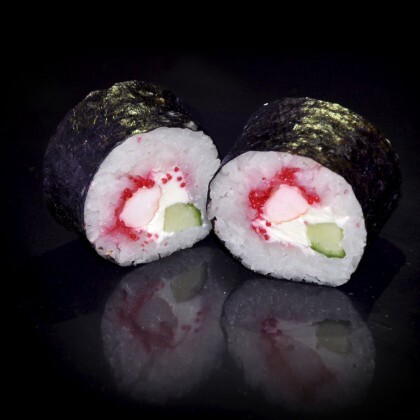 Ролл «Мисс»