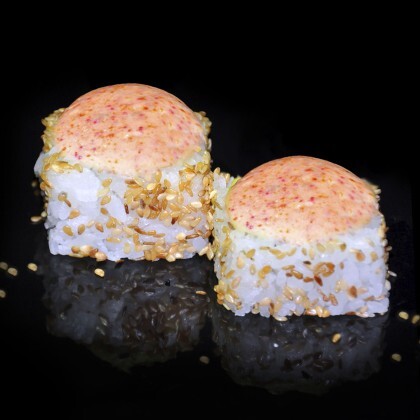 Ямайка запечённый