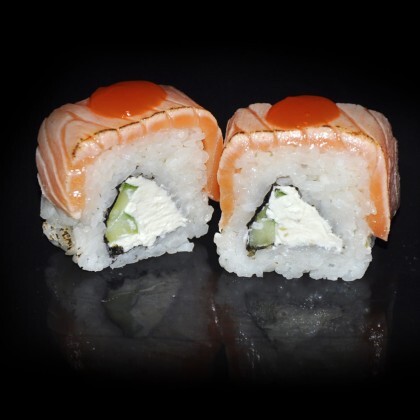 Ролл «Чудный»