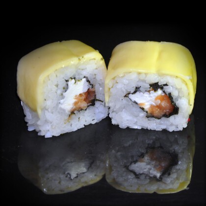 Ролл «Сакура»