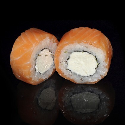 Ролл 
«Филадельфия LUXE»