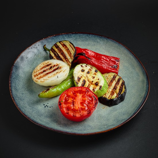 Овощи гриль, 250гр