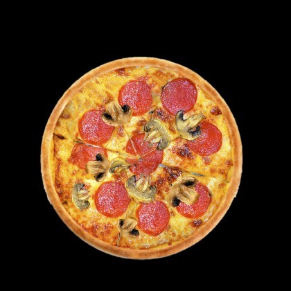 Итальянская