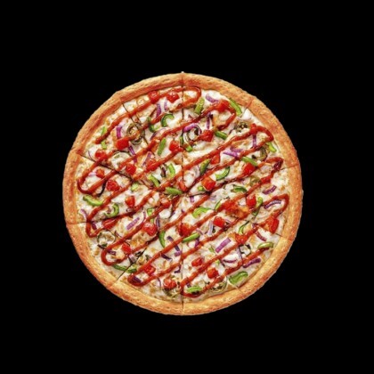 Мексиканская