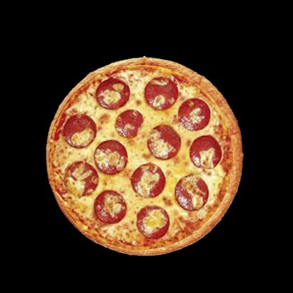 Халал (Пеперони)