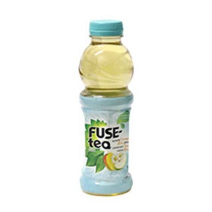 Fuse Tea