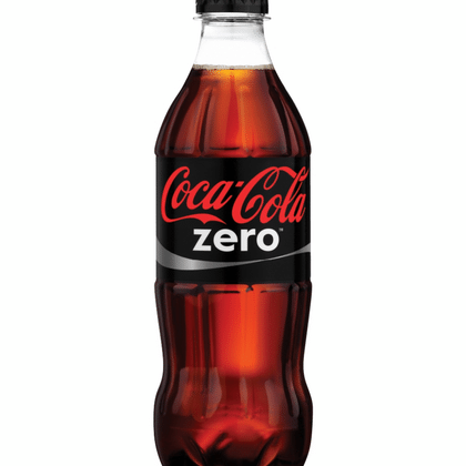Coca Cola Zero