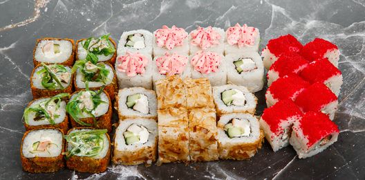 Сет №  «3» 32 шт